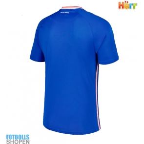 Billiga Sunderland Bortatröja 2025-26 Kortärmad